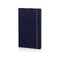 Записная книжка Moleskine Classic (в линейку) в твердой обложке, Medium (11,5x18 см), синий OA-40511102