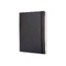 Записная книжка Moleskine Classic Soft (в линейку), ХLarge (19х25 см), черный OA-40521107p