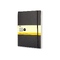 Записная книжка Moleskine Classic Soft (в клетку), ХLarge (19х25 см), черный OA-40521207