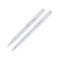 Набор Pierre Cardin PEN&PEN: ручка шариковая + роллер. Цвет - стальной. Упаковка Е. OA-410918