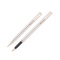 Набор Pierre Cardin PEN&PEN: ручка шариковая + роллер. Цвет - серебристый. Упаковка Е. OA-417455