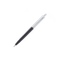 Ручка шариковая Pierre Cardin EASY. Цвет - черный и серебристый. Упаковка Е черный, серебристый OA-417686