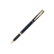 Ручка 2 в 1 шариковая и перьевая Pierre Cardin COMBI PEN, цвет - черный. Упаковка Е OA-417721