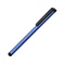 Стилус металлический Touch Smart Phone Tablet PC Universal, темно-синий OA-42000