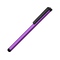 Стилус металлический Touch Smart Phone Tablet PC Universal, фиолетовый OA-42004