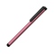 Стилус металлический Touch Smart Phone Tablet PC Universal, розовый (Р) OA-42006p