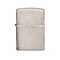 Зажигалка ZIPPO Armor™ c покрытием Brushed Chrome, латунь/сталь, серебристая, матовая, 38x13x57 мм OA-422124