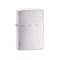 Зажигалка ZIPPO Classic с покрытием Brushed Chrome, латунь/сталь, серебристая, матовая, 38x13x57 мм OA-422135