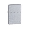 Зажигалка ZIPPO Classic с покрытием Satin Chrome™, латунь/сталь, серебристая, матовая, 38x13x57 мм OA-422136