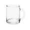 Кружка Coffee, 300 мл прозрачный OA-4502298