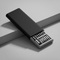 Отвертка с набором из 24 насадок "Bits", черный черный, серый OA-473407