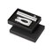 Подарочный набор Scout с многофункциональным ножом и фонариком, серебристый OA-5-10449403