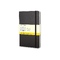 Записная книжка Moleskine Classic (в клетку) в твердой обложке, Large (13х21см), черный OA-50511207p