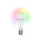 Умная лампочка HIPER IoT A61 RGB белый OA-521040
