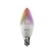 Умная лампочка HIPER IoT C1 RGB OA-521043
