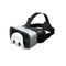 VR-очки HIPER VRR (Р) черный, белый OA-521160p