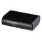 Внешний аккумулятор с QC/PD "Qwik", 10000 mah, черный (Р) OA-590972p