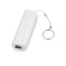 Портативное зарядное устройство (power bank) Basis, 2000 mAh, белый OA-592418