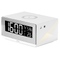 Часы с беспроводным зарядным устройством Rombica Timebox 2, белый (Р) OA-595511p