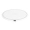 Беспроводное зарядное устройство Rombica NEO Spirit Quick White (Р) белый OA-595681p