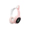 Беспроводные наушники Rombica MySound BH-19 Rose розовый OA-595872