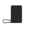 Внешний аккумулятор Xiaomi Magnetic Power Bank 10000 with Built-in Stand Black черный OA-595917