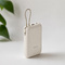 Внешний аккумулятор со встроенным кабелем Xiaomi Power Bank 10000mAh (Integrated Cable) Tan GL бежевый OA-596044