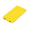 Внешний аккумулятор "Powerbank C1", 5000 mAh, желтый OA-596804clr