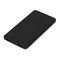 Внешний аккумулятор "Powerbank C1", 5000 mAh, черный OA-596807clr