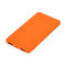 Внешний аккумулятор "Powerbank C1", 5000 mAh, оранжевый OA-596808clr