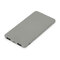 Внешний аккумулятор "Powerbank C1", 5000 mAh, серый OA-596817clr