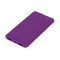 Внешний аккумулятор "Powerbank C1", 5000 mAh, фиолетовый OA-596818clr