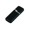 Флешка промо прямоугольной формы c оригинальным колпачком, 64 Гб, черный OA-6004.64.07, OA-6004.8.07, OA-6004.16.07, OA-6004.32.07, OA-6004.4.07
