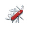 Нож перочинный VICTORINOX Explorer, 91 мм, 16 функций, красный OA-601140