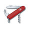 Нож перочинный VICTORINOX Waiter, 84 мм, 9 функций, красный OA-601167