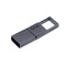 USB 3.0-флешка на 64 Гб с разъемами USB-A и Type-C, серебристый OA-6142.64.00, OA-6142.128.00