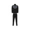 EVANS спортивный костюм, черный/эбеновый OA-6402CH22312XL, OA-6402CH2231L, OA-6402CH2231M, OA-6402CH2231S, OA-6402CH2231XL
