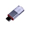USB-флешка промо на 32 Гб прямоугольной формы, выдвижной механизм, красный OA-6580.32.01