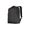 Рюкзак WENGER MX Professional 16”, серый, 100% полиэстер, 33х21х45 см, 21 л OA-73381