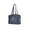 Сумка женская WENGER RosaElli с карманом для ноутбука 14", синяя, полиэстер, 37 x29x19 см OA-73407