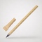 Вечный карандаш из переработанной бумаги "Recycled pencil", натуральный OA-77581.08