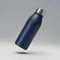 Вакуумная термобутылка "Brottle", темно-синий OA-814222
