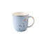 Кружка Valerie Concept CUP 2 BLU голубой OA-820612