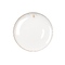 Тарелка Valerie Concept PLATE 2 TRO белый OA-820627