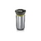 Ручная мини-кофеварка WACACO Cuppamoka WCCCPM металлик OA-822169