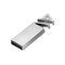 Флешка 32 ГБ USB 3.0 «Адорн» серебристый OA-823774