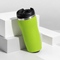 Термокружка "Double wall mug C1", soft touch, 350 мл, зеленое яблоко OA-827003clr