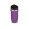 Термокружка "Double wall mug C1", soft touch, 350 мл, фиолетовый (Р) OA-827049clrp
