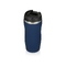 Термокружка "Double wall mug C1", soft touch, 350 мл, темно-синий (Р) OA-827052clrp