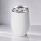 Термокружка Sense Gum, soft-touch, непротекаемая крышка, 370мл, белый OA-827406N